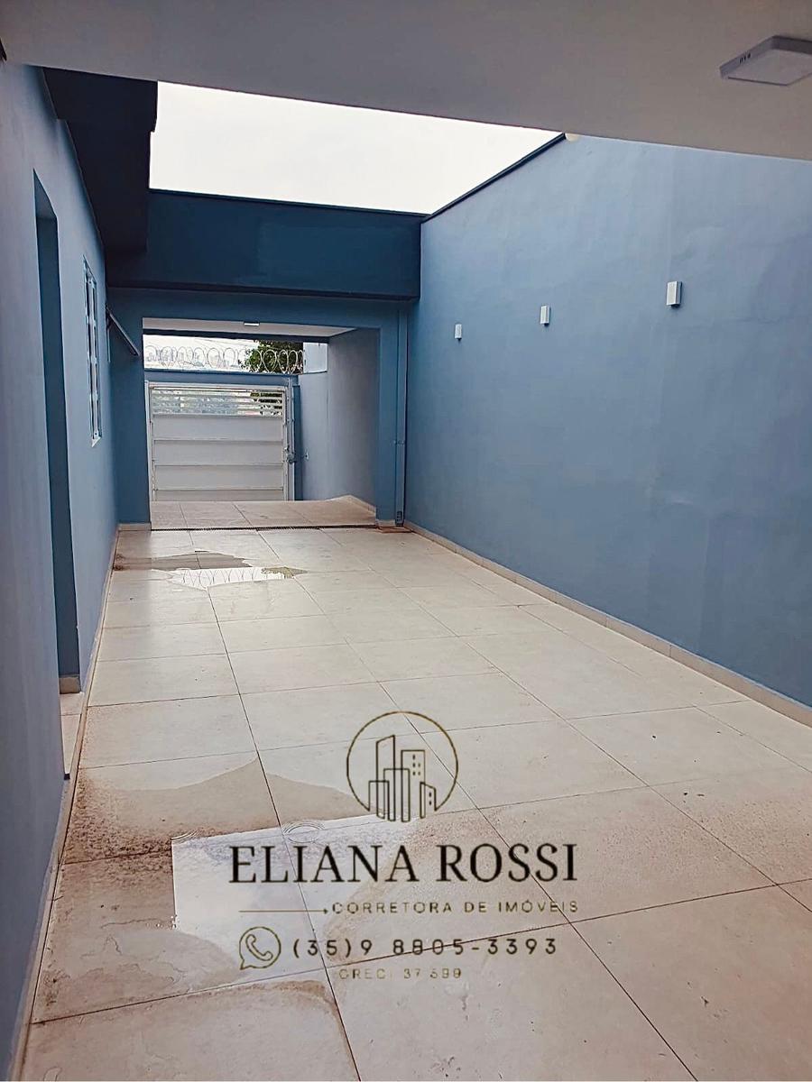 Casa, Santana, 3 Quartos, 3 Vagas, 1 Suíte