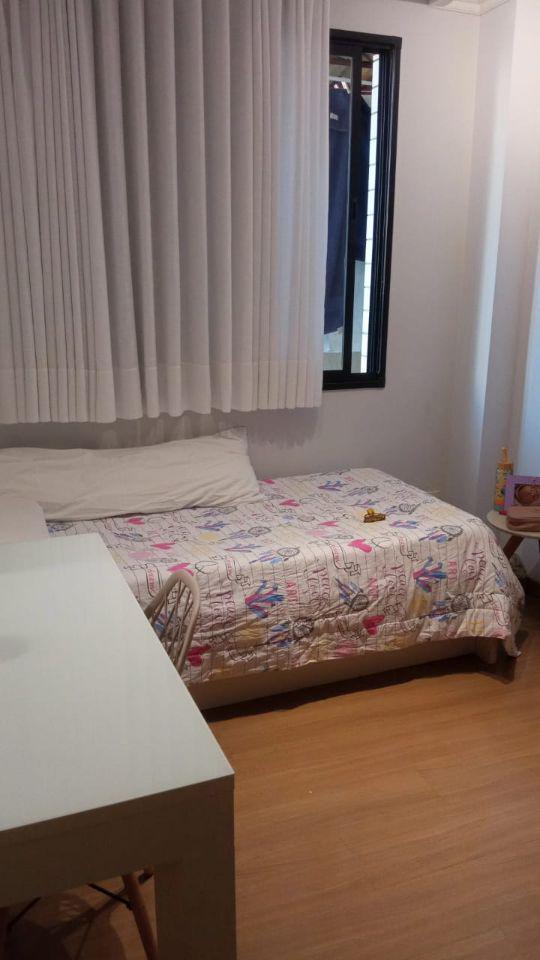 Apartamento, Palmares, 3 Quartos, 2 Vagas, 1 Suíte