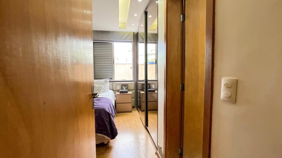 Apartamento, Buritis, 3 Quartos, 2 Vagas, 1 Suíte