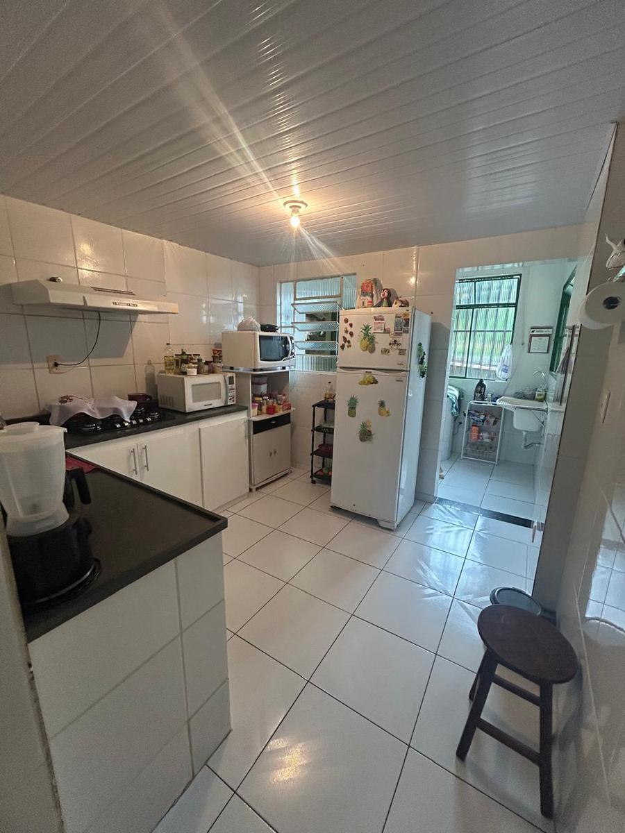Casa, Serra Verde (venda Nova), 2 Quartos, 0 Vaga