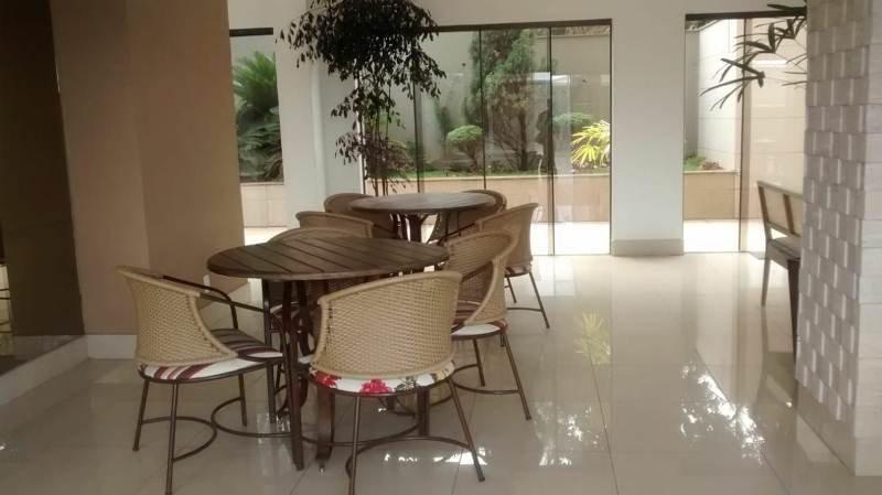 Apartamento, Cidade Nova, 4 Quartos, 4 Vagas, 2 Suítes