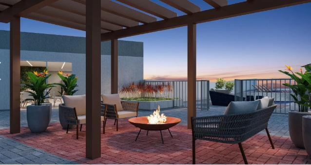 Apartamento, Caiçaras, 2 Quartos, 1 Vaga, 1 Suíte