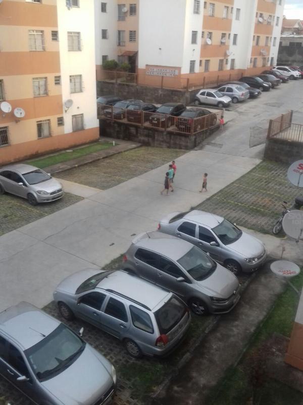 Apartamento, Jardim Laguna, 2 Quartos, 1 Vaga