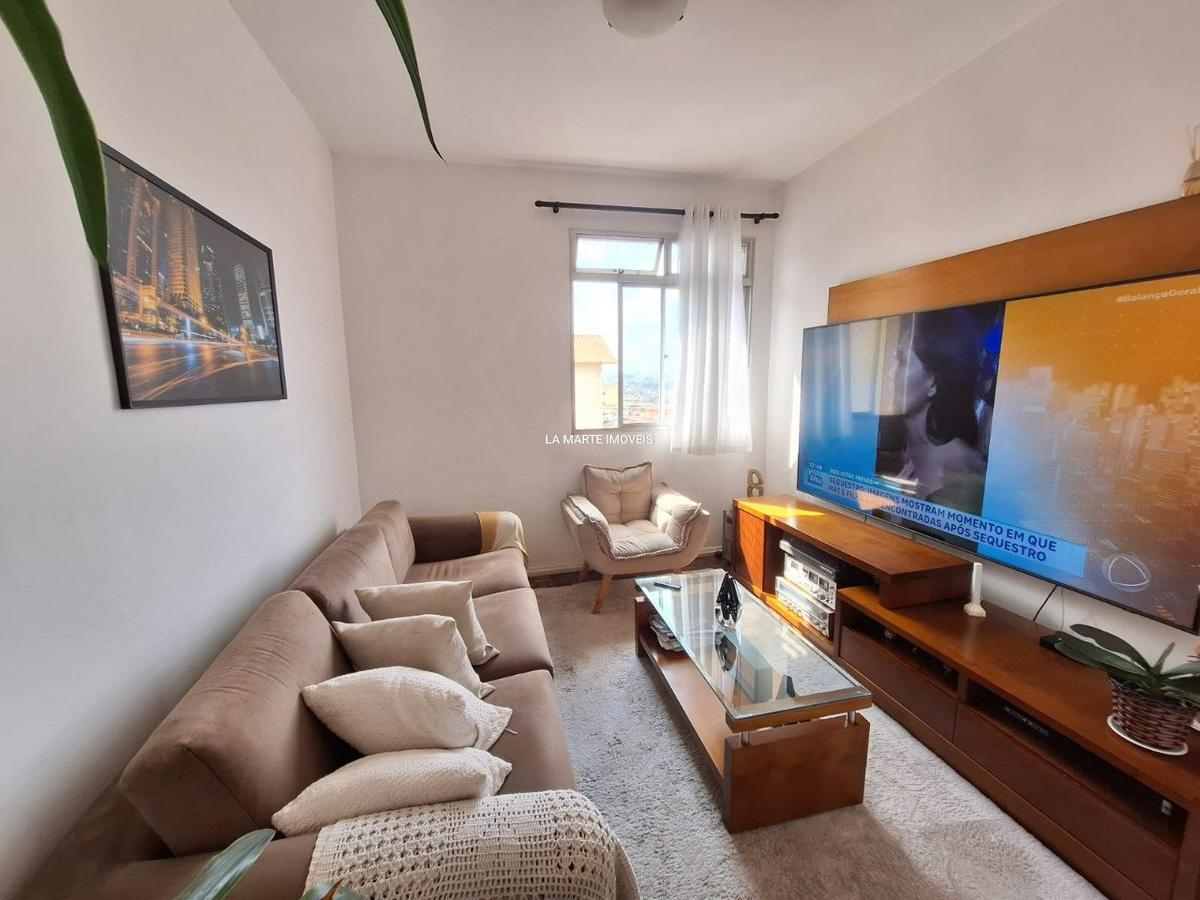 Apartamento, Flamengo, 3 Quartos, 1 Vaga