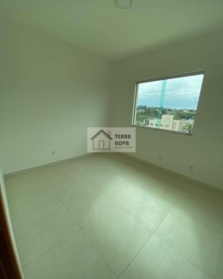 Apartamento, Residencial Visão, 3 Quartos