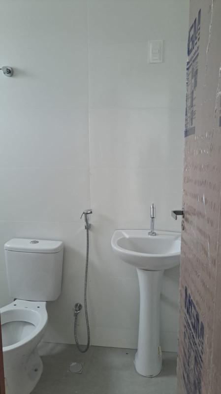 Casa, Parque Agenor Teixeira, 3 Quartos, 1 Vaga