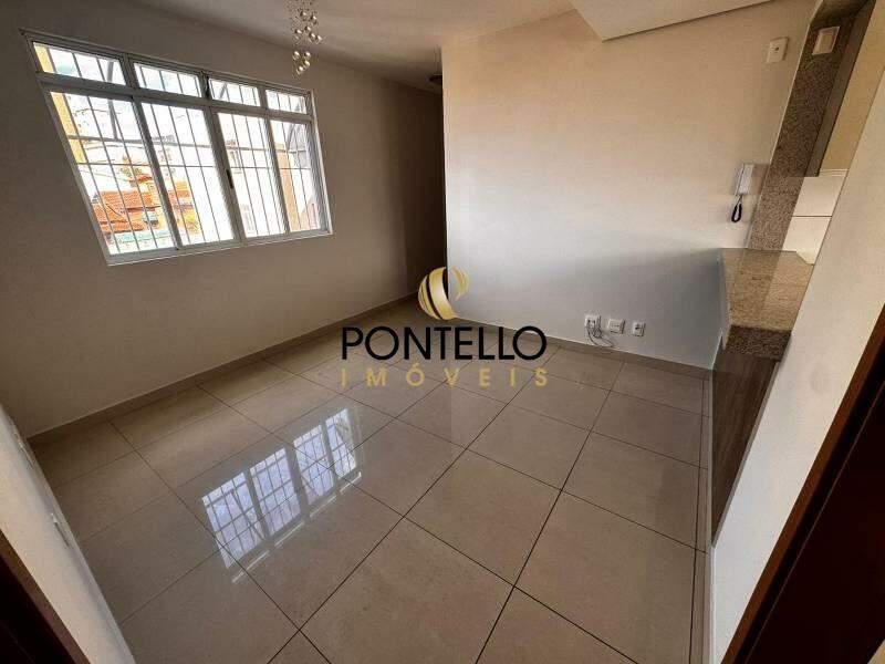 Apartamento, Colégio Batista, 3 Quartos, 2 Vagas, 1 Suíte