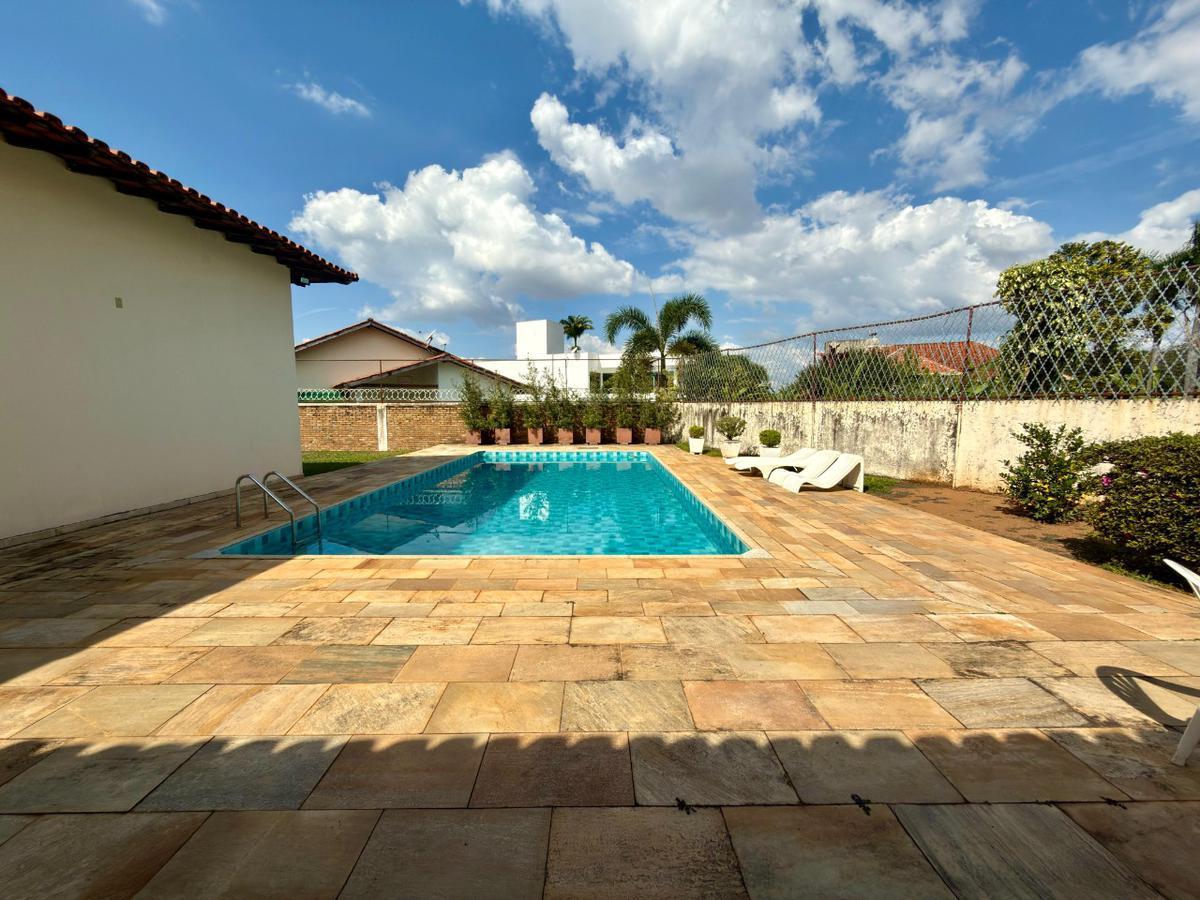 Casa, Bandeirantes (pampulha), 4 Quartos, 10 Vagas, 2 Suítes
