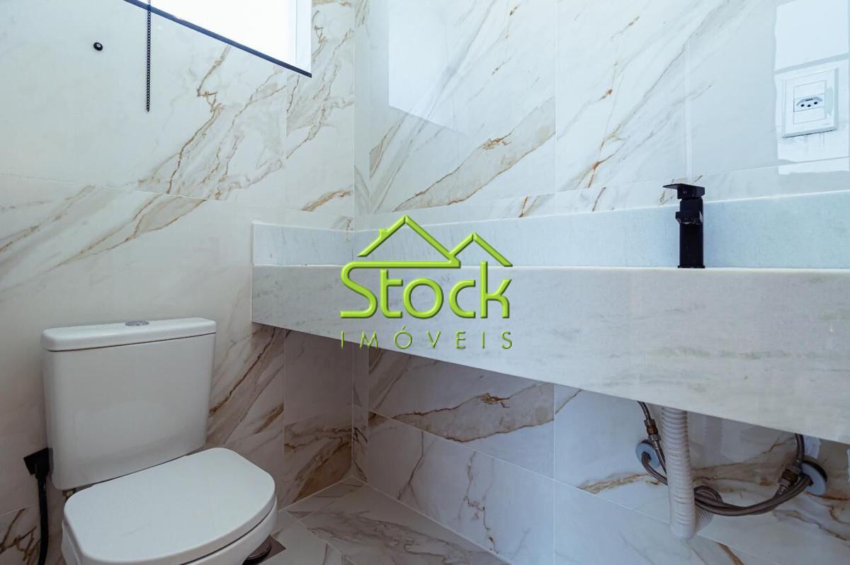 Casa, Jardins Village, 3 Quartos, 2 Vagas, 1 Suíte