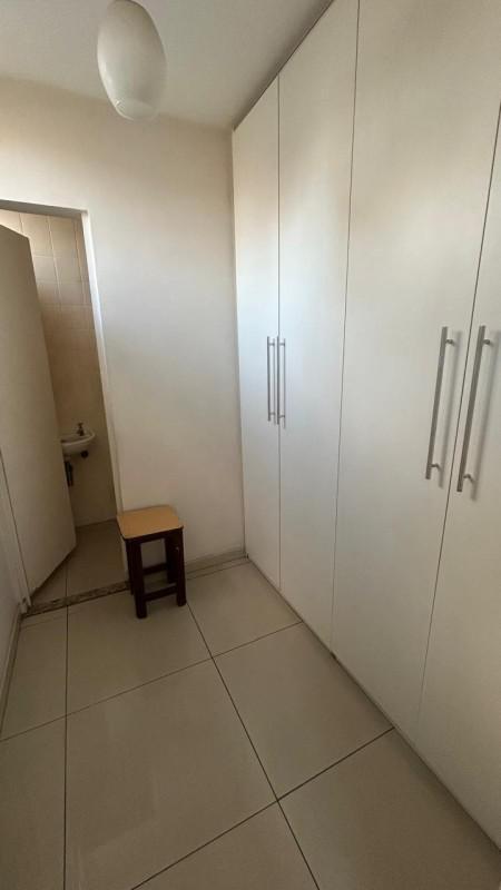Apartamento, Cidade Jardim, 4 Quartos, 2 Vagas, 1 Suíte