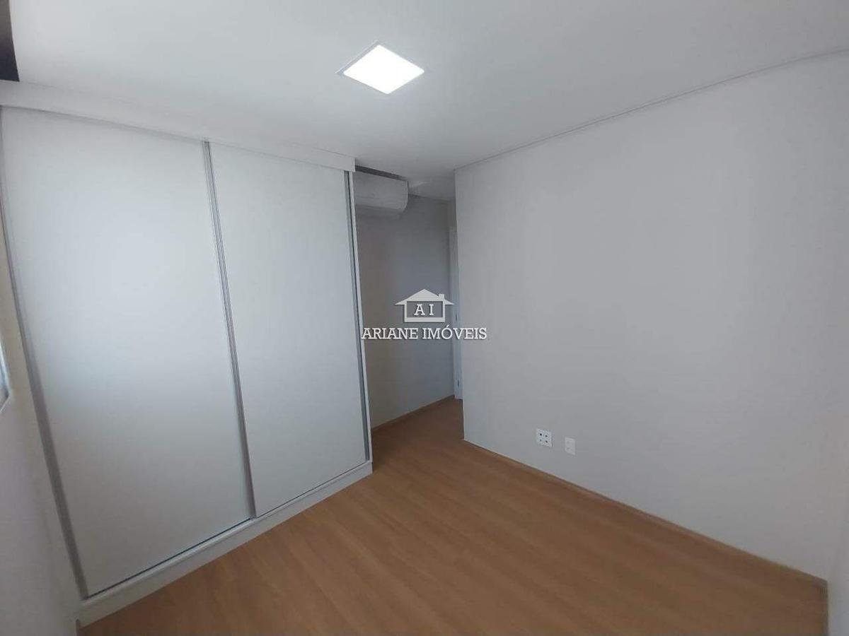 Apartamento, Liberdade, 3 Quartos, 2 Vagas, 1 Suíte