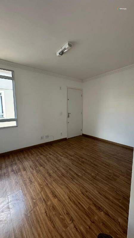 Apartamento, Pousada Del Rey (são Benedito), 2 Quartos, 1 Vaga