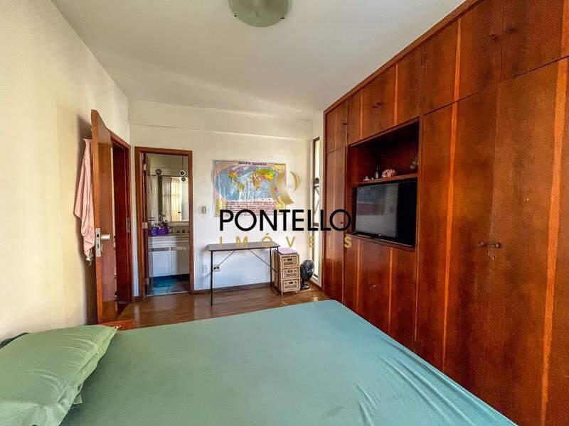 Apartamento, Santo Antônio, 4 Quartos, 2 Vagas, 2 Suítes