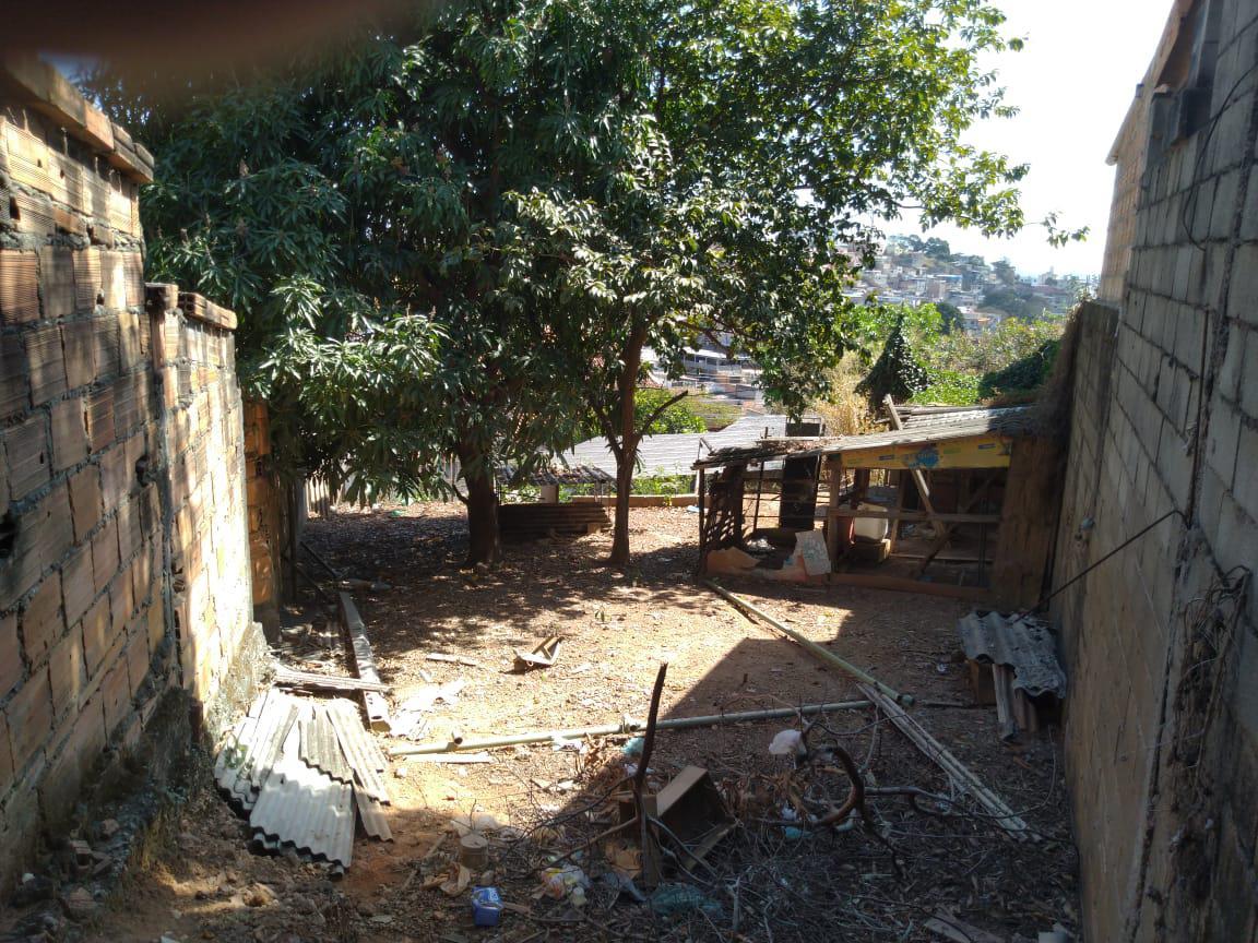 Lote, Jardim Alvorada, 0 Quarto, 0 Vaga