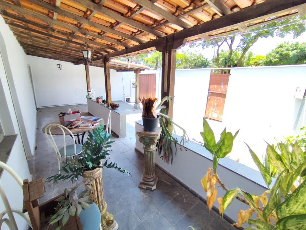 Casa, Monte Castelo, 3 Quartos, 3 Vagas