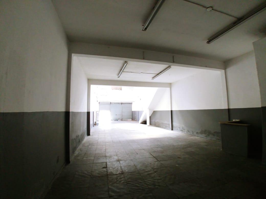 Andar, Caiçaras, 0 Quarto, 0 Vaga