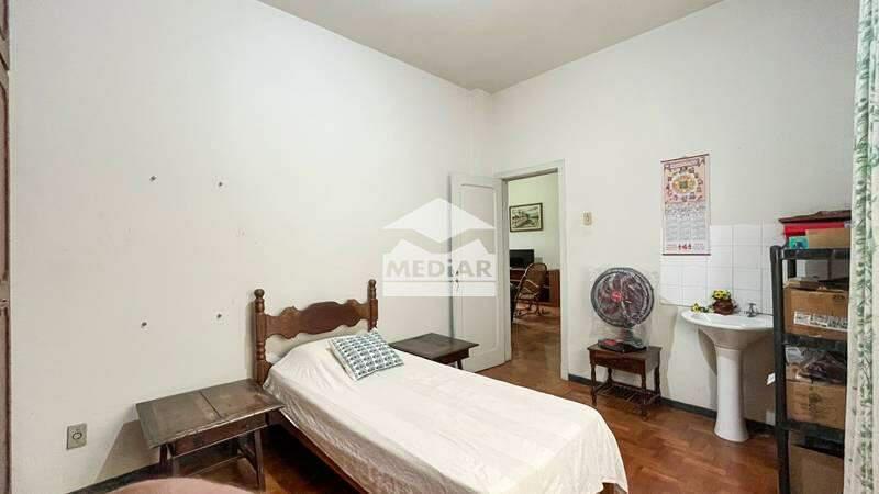 Apartamento, Santa Efigênia, 3 Quartos, 0 Vaga