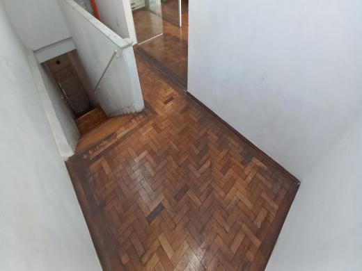 Casa, Centro, 3 Quartos, 1 Vaga, 1 Suíte