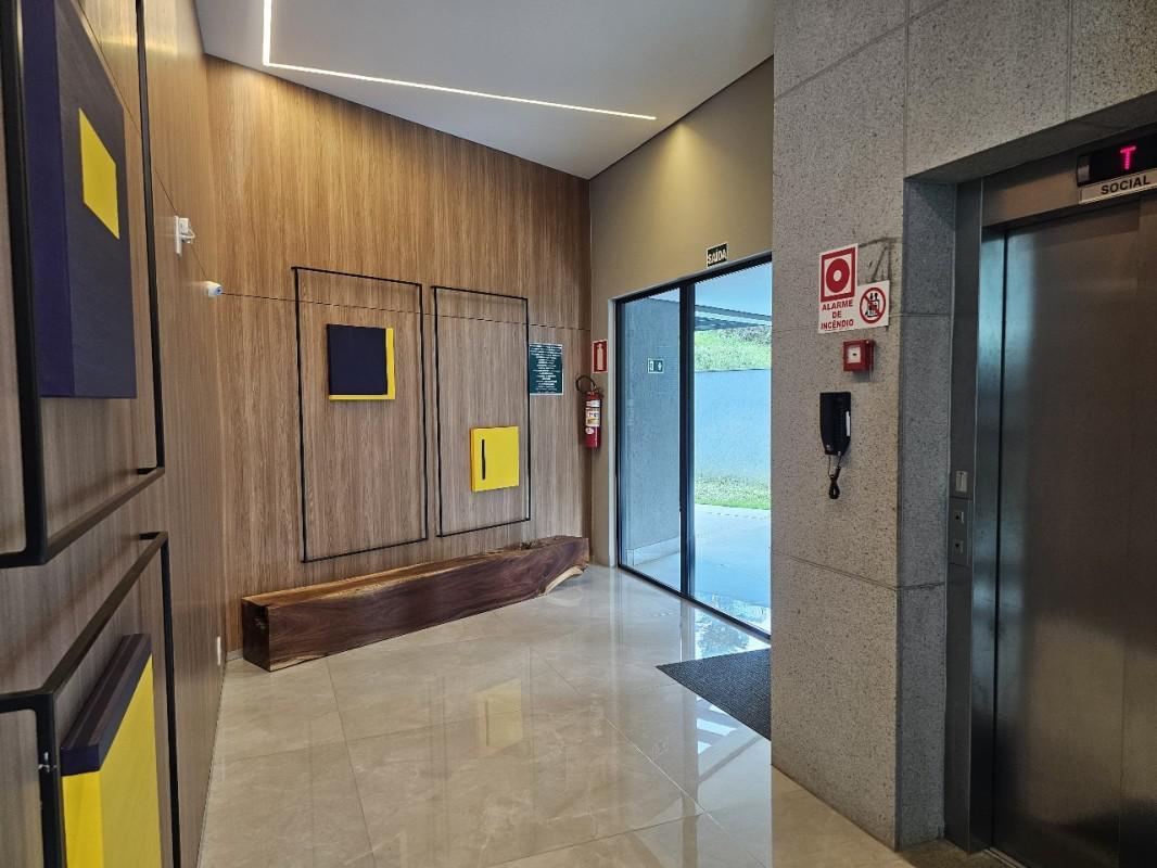 Apartamento, Vale do Sereno, 2 Quartos, 2 Vagas, 1 Suíte