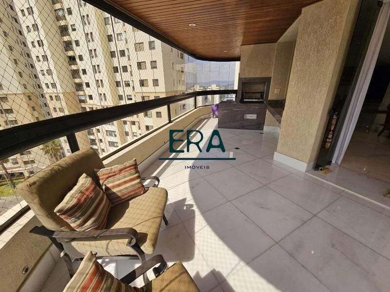 Apartamento, Vila da Serra, 4 Quartos, 5 Vagas, 4 Suítes