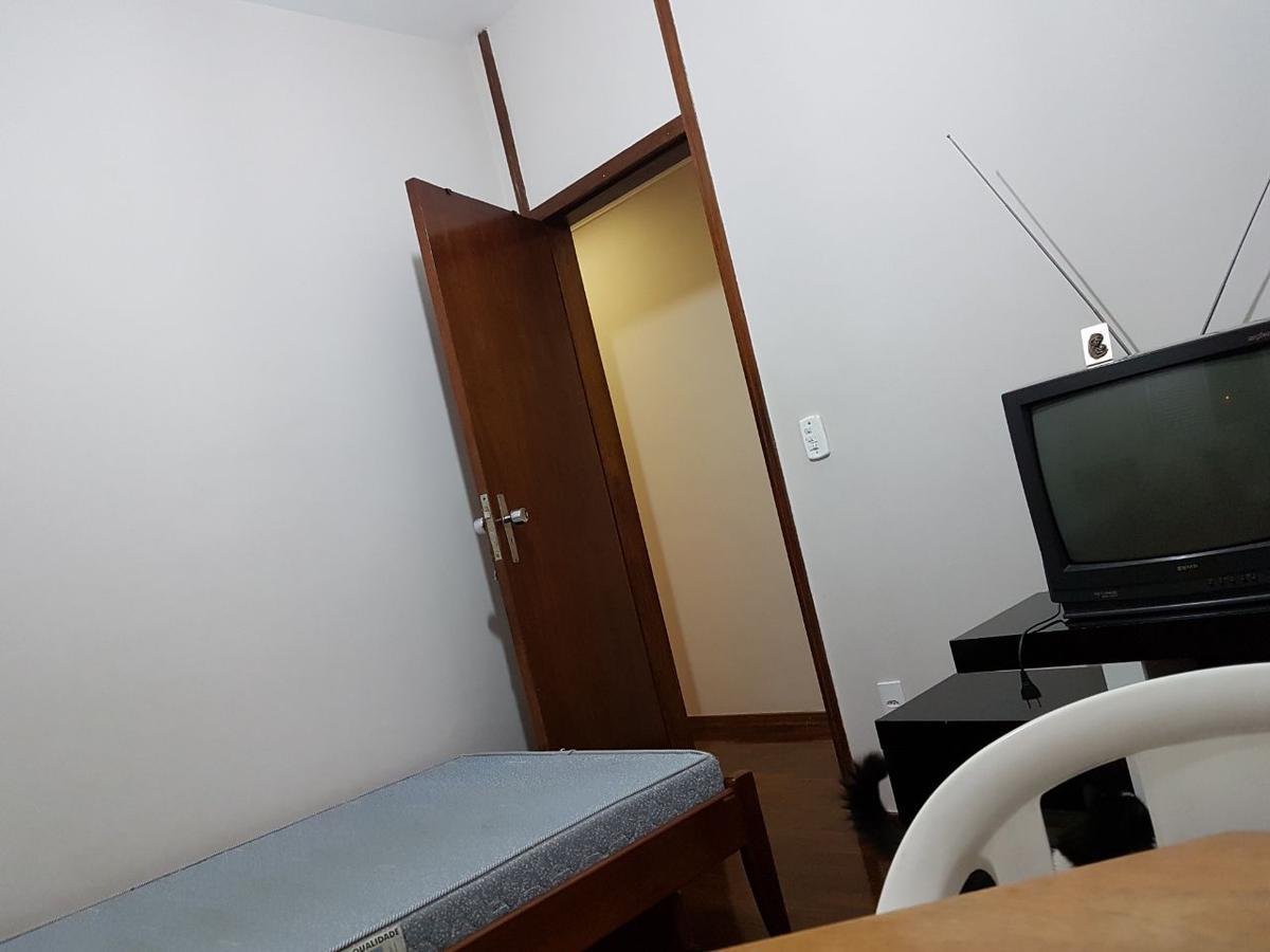 Apartamento, Serra, 4 Quartos, 2 Vagas, 2 Suítes