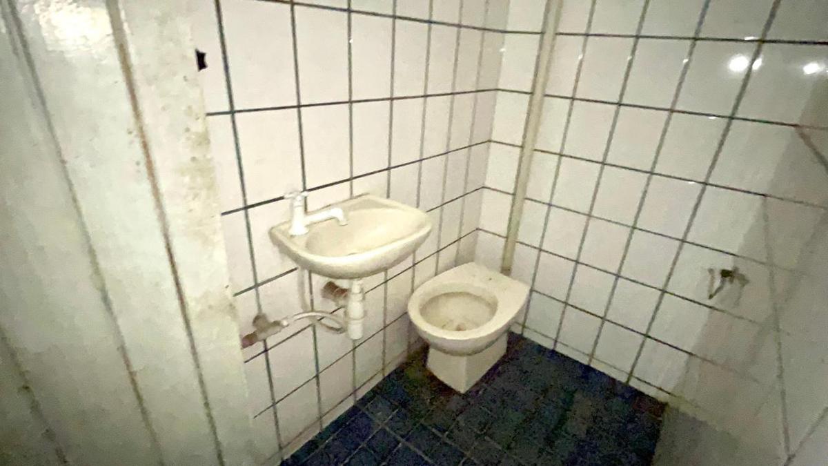 Andar, Carlos Prates, 0 Quarto, 0 Vaga