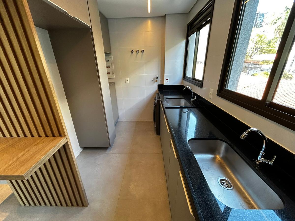 Apartamento, Anchieta, 3 Quartos, 2 Vagas, 1 Suíte