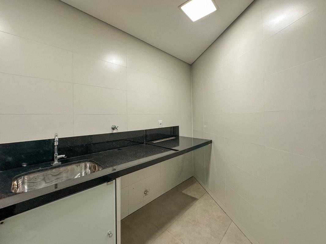 Apartamento, Santa Branca, 2 Quartos, 1 Vaga