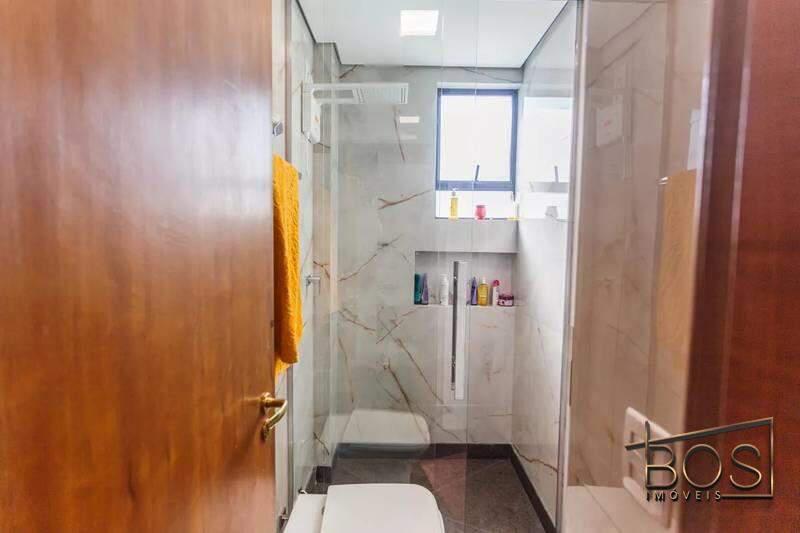 Cobertura, Sion, 3 Quartos, 3 Vagas, 2 Suítes