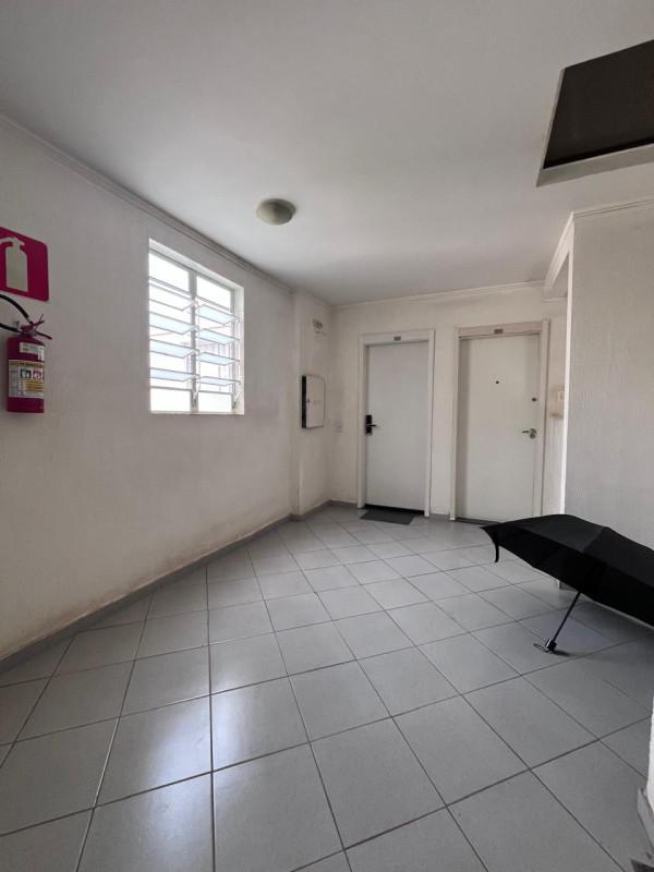Apartamento, Santa Maria, 2 Quartos, 1 Vaga