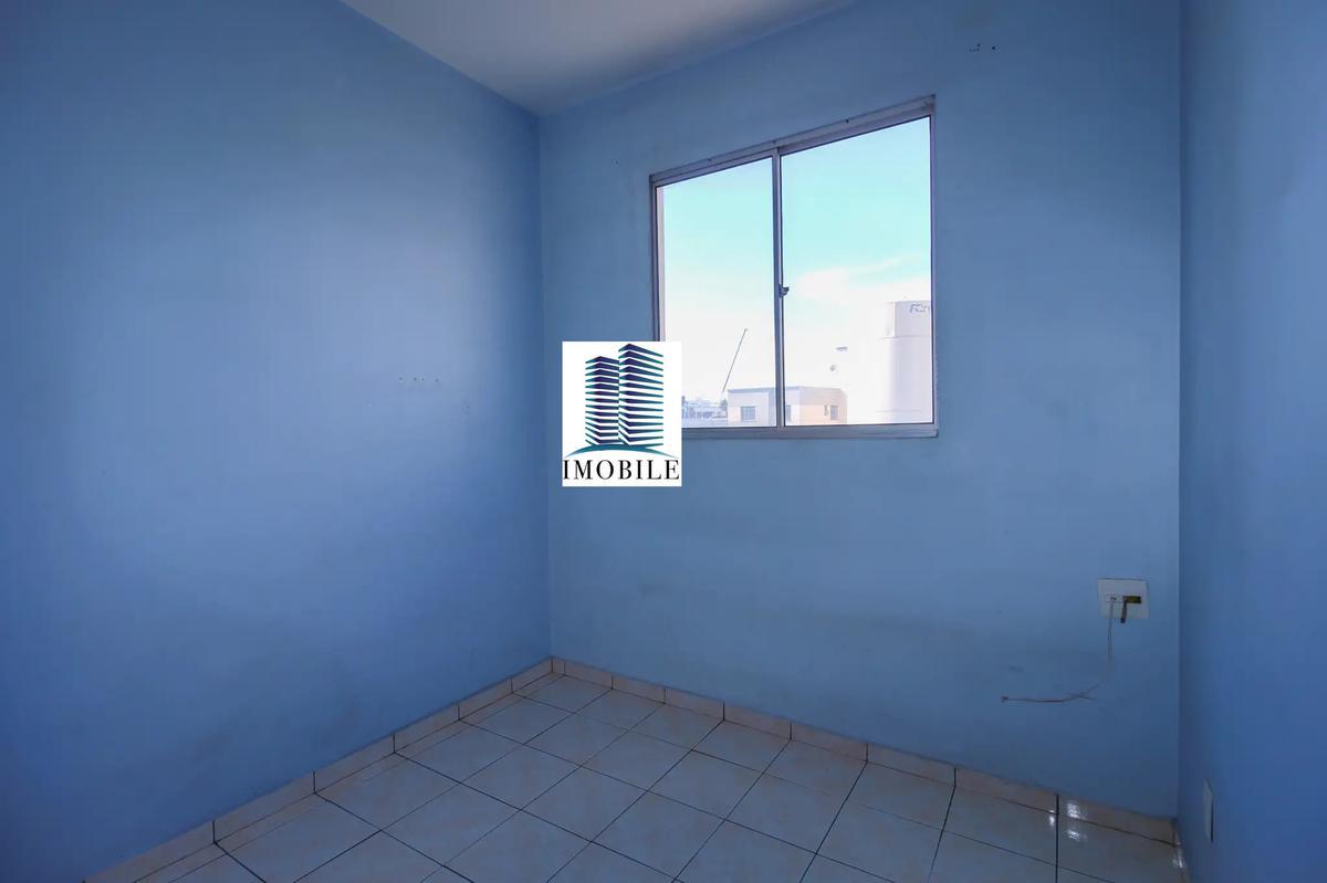 Apartamento, Santa Maria, 2 Quartos, 1 Vaga