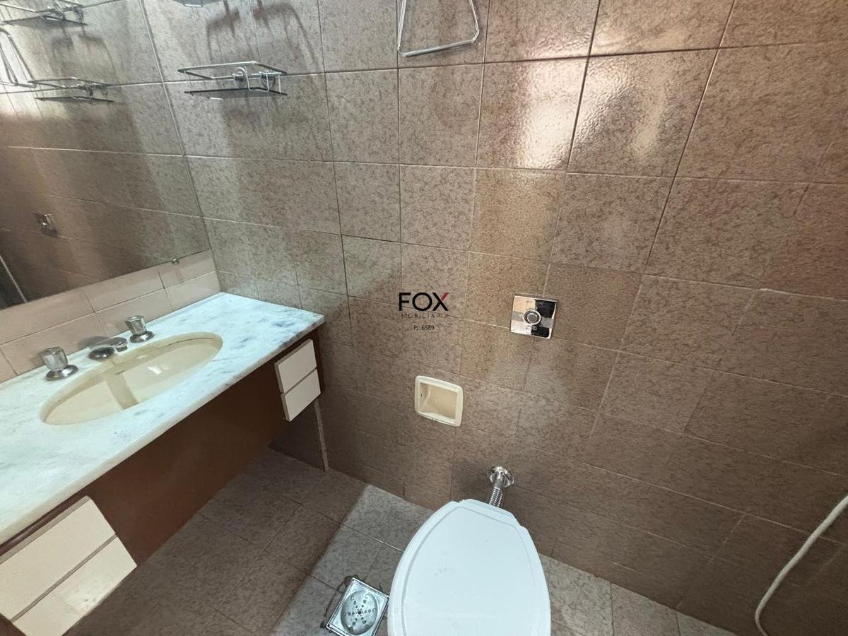 Apartamento, Lourdes, 3 Quartos, 1 Vaga, 1 Suíte