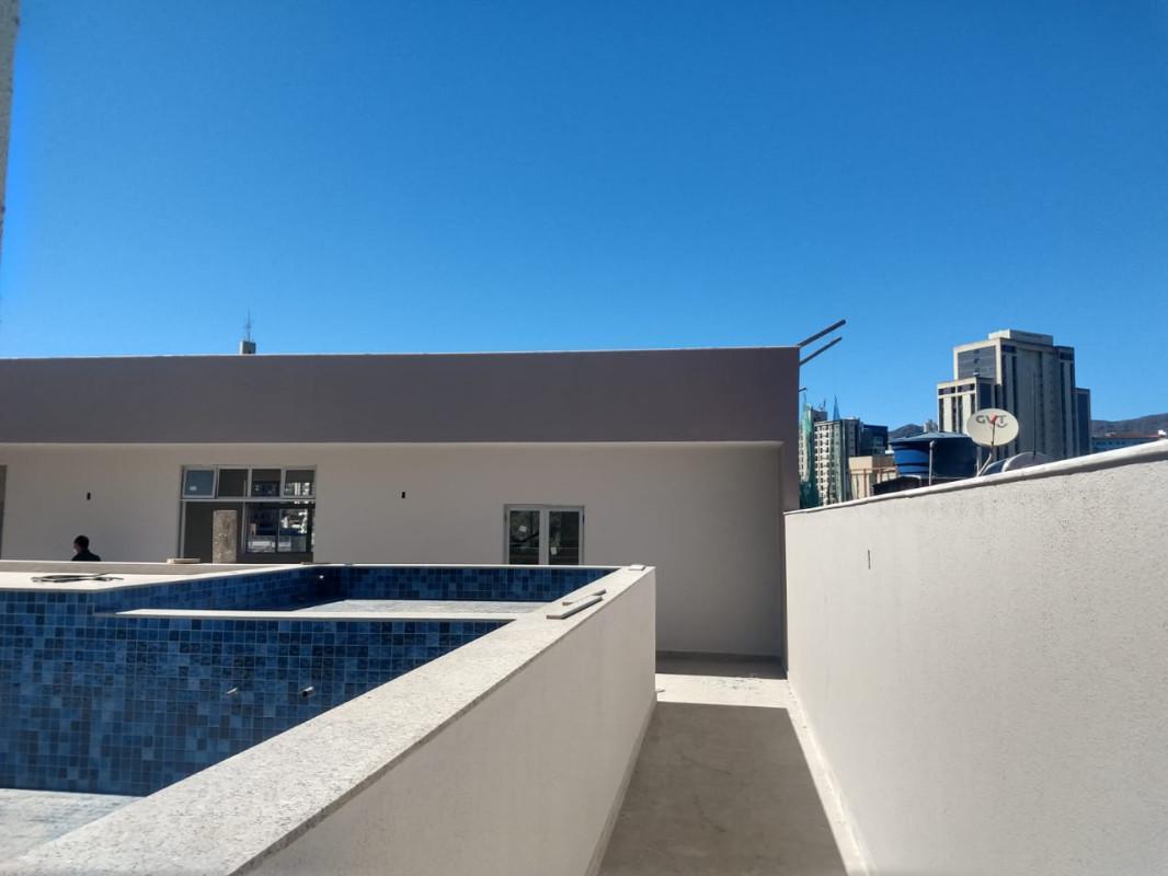 Apartamento, Floresta, 3 Quartos, 3 Vagas, 1 Suíte