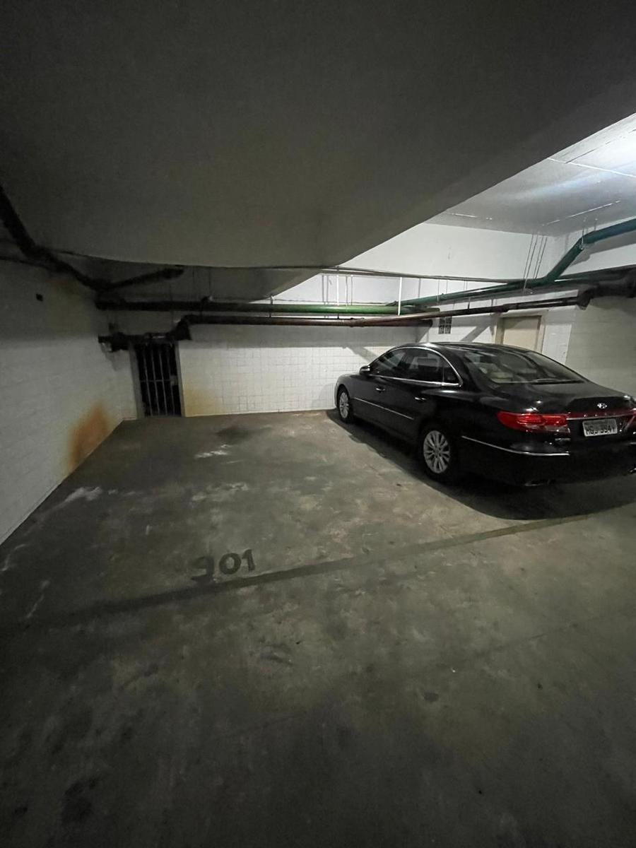 Apartamento, Serra, 2 Vagas, 3 Suítes