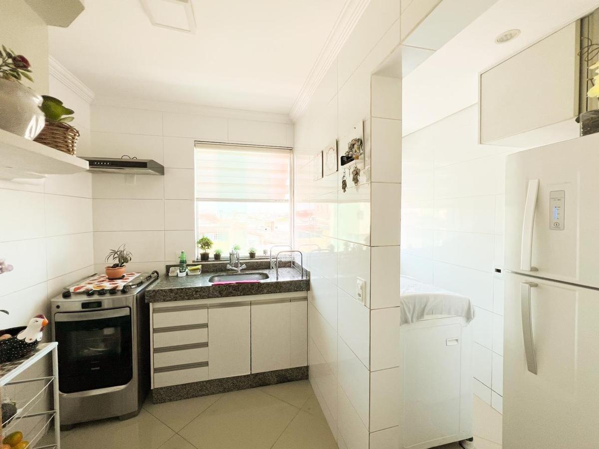 Apartamento, Serrano, 3 Quartos, 1 Vaga, 1 Suíte