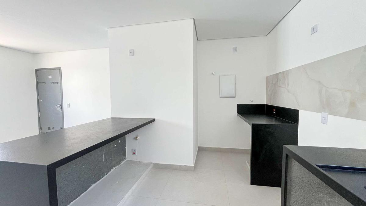Cobertura, Prado, 3 Quartos, 2 Vagas, 3 Suítes
