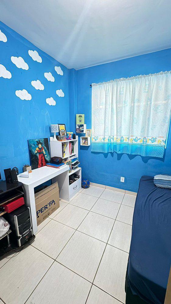 Apartamento, Masterville, 2 Quartos, 1 Vaga