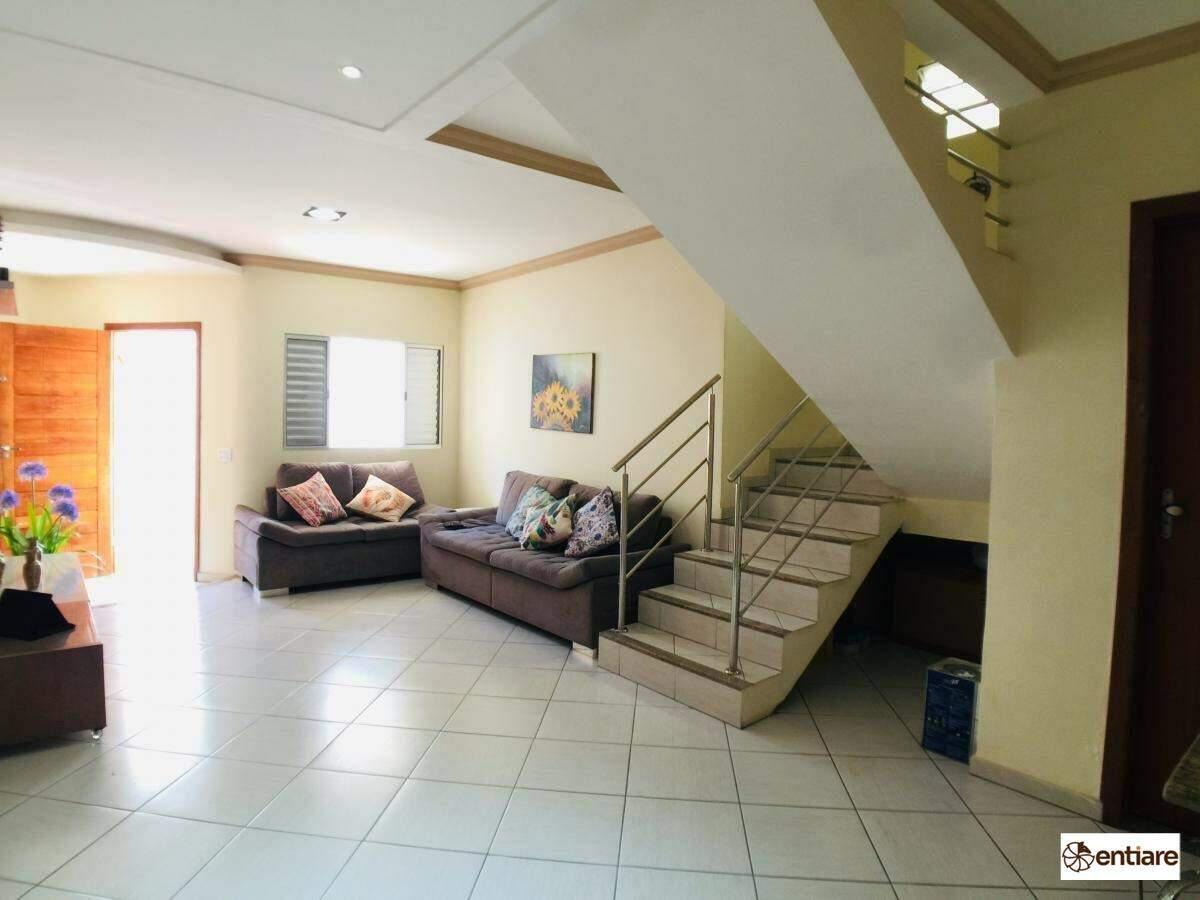 Casa, Jardim Riacho das Pedras, 4 Quartos, 2 Vagas, 1 Suíte