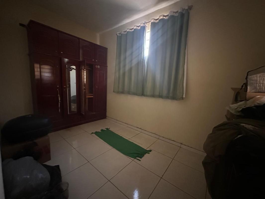 Casa, Centro, 2 Quartos, 1 Vaga, 1 Suíte