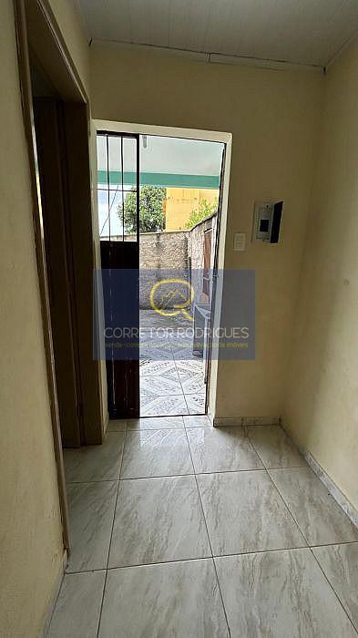 Casa, São Gabriel, 0 Quarto, 0 Vaga