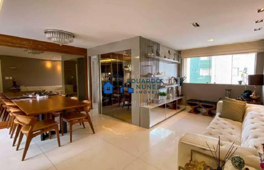 Cobertura, São Pedro, 4 Quartos, 4 Vagas, 1 Suíte