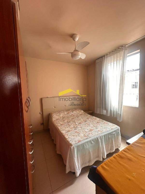 Apartamento, Cinquentenário, 3 Quartos, 1 Vaga