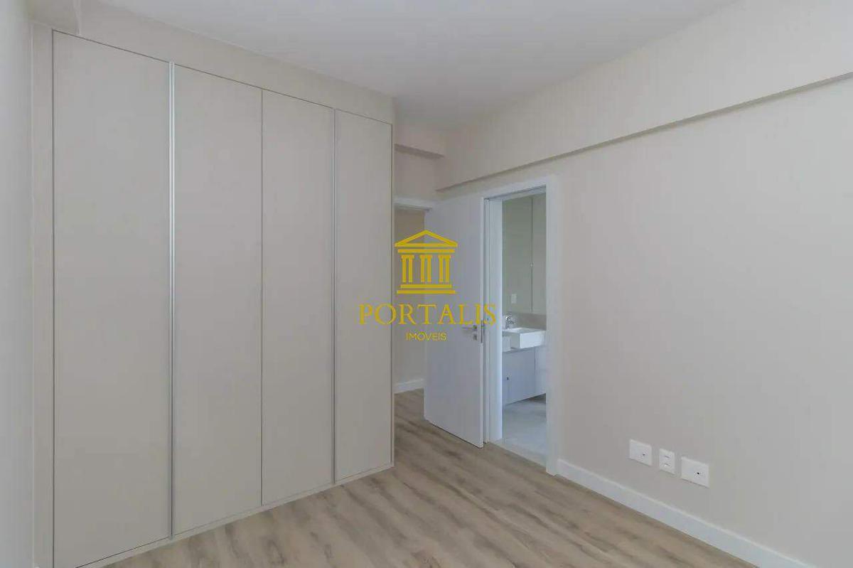 Apartamento, Cidade Nova, 4 Quartos, 3 Vagas, 2 Suítes
