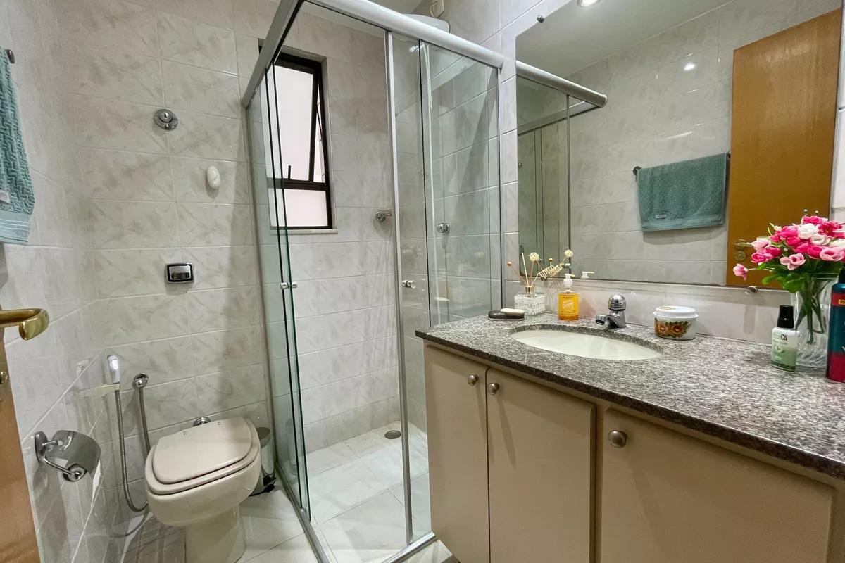 Apartamento, Gutierrez, 2 Quartos, 2 Vagas, 1 Suíte