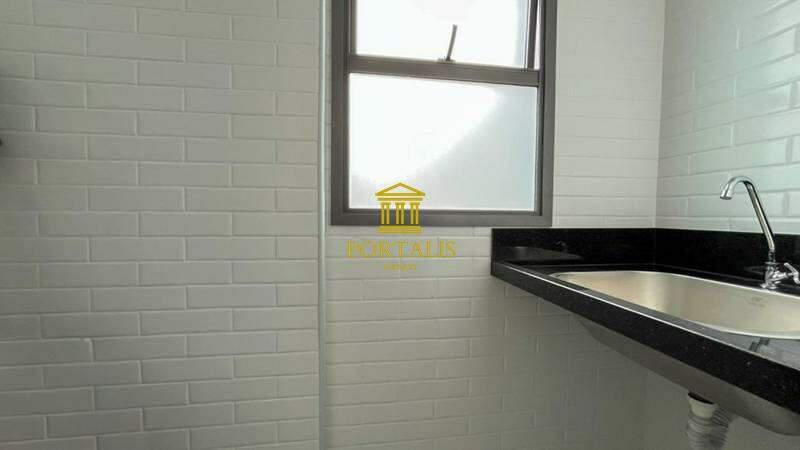 Apartamento, Funcionários, 1 Quarto, 2 Vagas