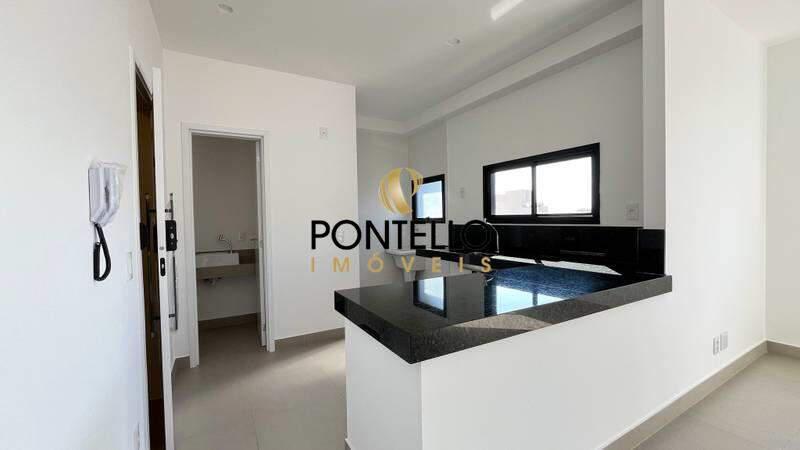 Apartamento, Grajaú, 2 Quartos, 2 Vagas, 2 Suítes