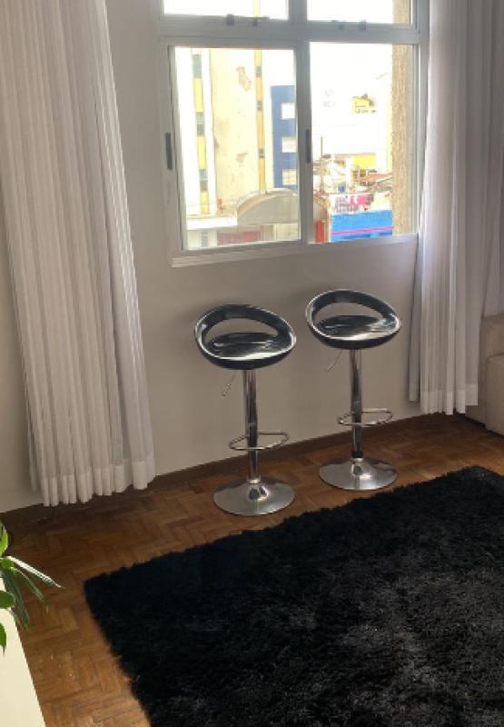 Apartamento, Nova Suíssa, 2 Quartos, 1 Vaga