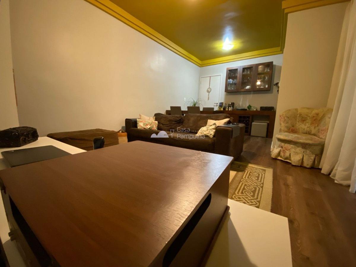 Apartamento, Vila Clóris, 3 Quartos, 2 Vagas, 1 Suíte
