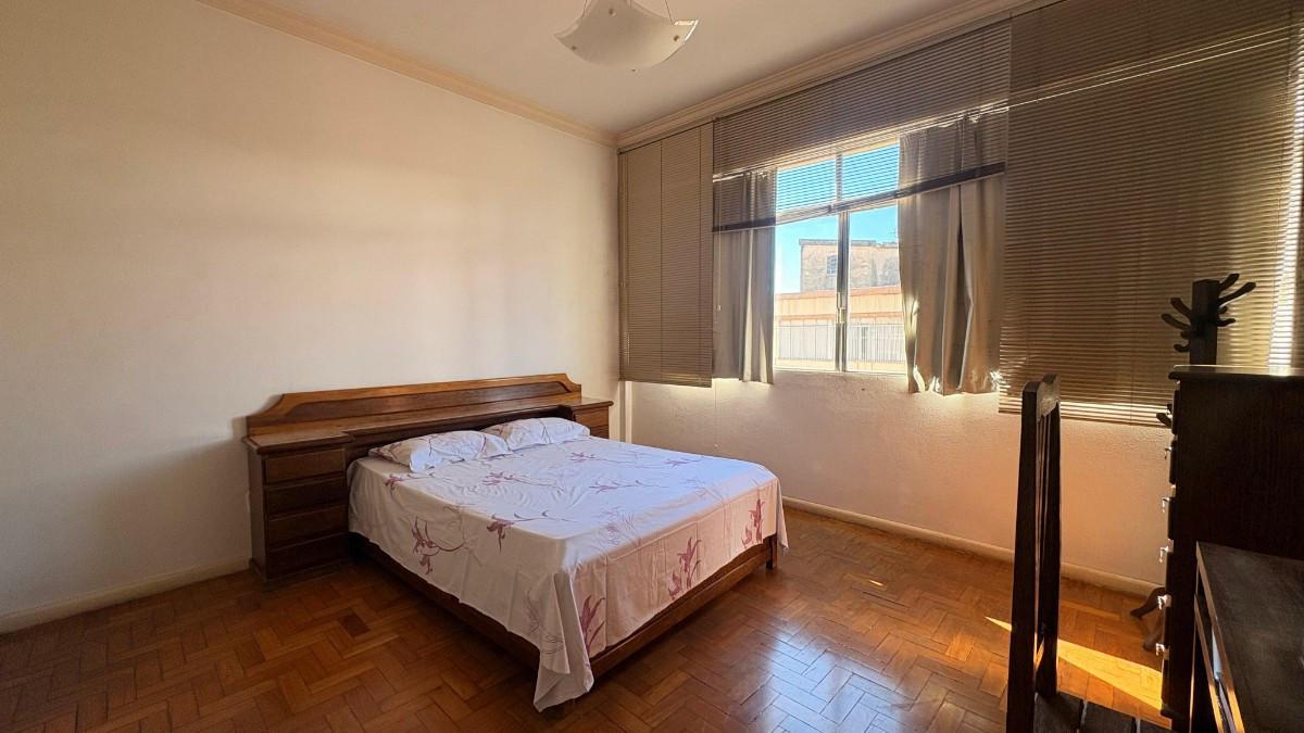 Apartamento, Centro, 4 Quartos, 1 Vaga, 2 Suítes