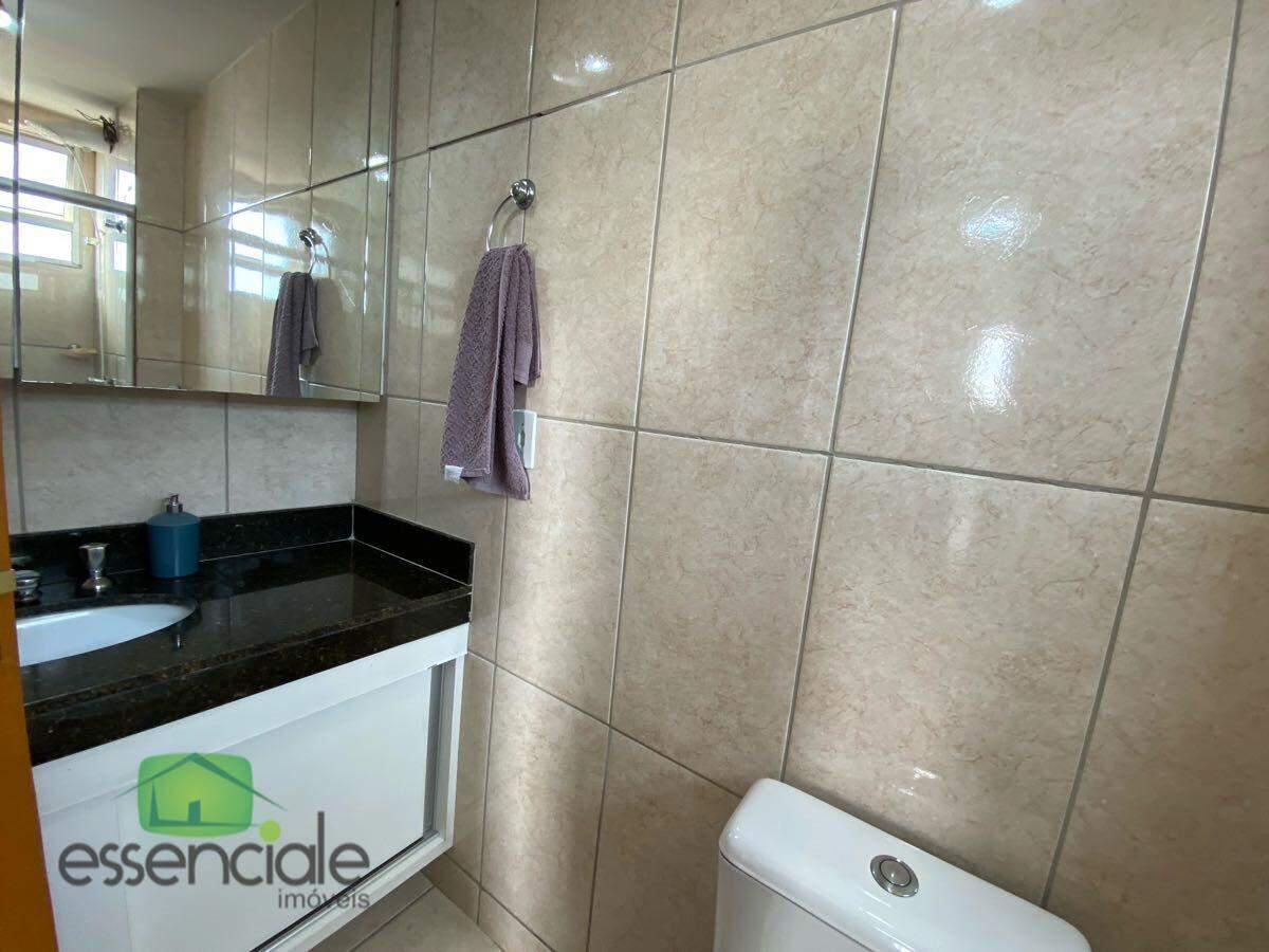 Apartamento, Novo Eldorado, 3 Quartos, 1 Vaga, 1 Suíte